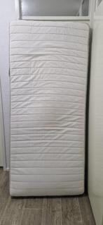 IKEA Hafslo Matras 90x200, Huis en Inrichting, Slaapkamer | Matrassen en Bedbodems, Ophalen, Gebruikt, 90 cm, Eenpersoons
