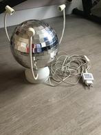 Disco lamp, Muziek en Instrumenten, Licht en Laser, Ophalen, Gebruikt, Discobol, Kleur