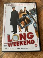 DVD The Long Weekend (2), Cd's en Dvd's, Ophalen of Verzenden