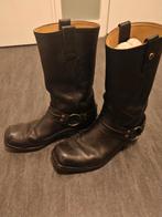 Sendra Western Laarzen Maat 43 - Zo goed als nieuw!, Sendra, Zwart, Boots, Ophalen of Verzenden