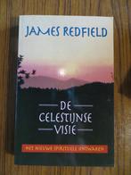 De Celestijnse visie , door James Redfield, Ophalen of Verzenden, Zo goed als nieuw, Spiritualiteit algemeen, Achtergrond en Informatie