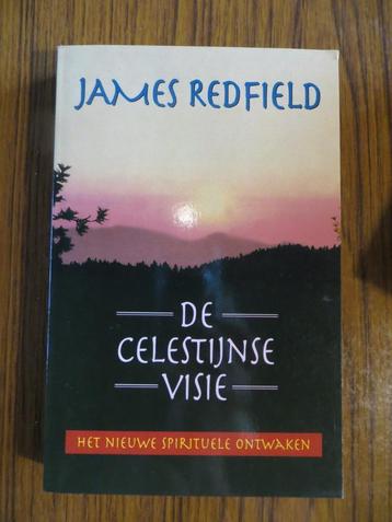 De Celestijnse visie , door James Redfield beschikbaar voor biedingen