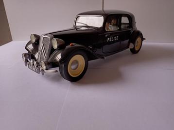 Baard en Kale Citroën Aroutcheff no Leblon Fariboles Moulins beschikbaar voor biedingen