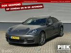 Porsche Panamera 3.0 4 DEALERONDERHOUDEN, 1E EIGENAAR, Auto's, Porsche, Gebruikt, Euro 6, 2995 cc, 4 stoelen