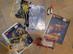 Oude Lego Technic Sets (8084, 8082, 8856 + meer), Kinderen en Baby's, Speelgoed | Duplo en Lego, Ophalen of Verzenden, Gebruikt