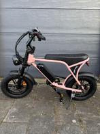 C80 mini met accessoires NIEUW, Kinderen en Baby's, Speelgoed | Buiten | Accuvoertuigen, Ophalen of Verzenden, Nieuw