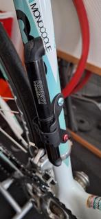 Mini pump for bike,from SKS airboy, Ophalen of Verzenden, Zo goed als nieuw, Minder dan 16 inch
