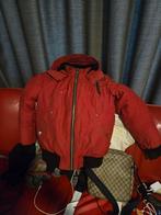 Moose knuckles bomber, Ophalen, Maat 48/50 (M), Moose knuckles, Zo goed als nieuw