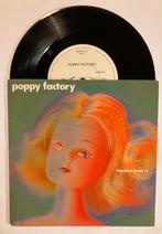 Vinyl EP Poppy Factory - Fabulous Beast EP, 7 inch, Ophalen of Verzenden, Zo goed als nieuw, Pop