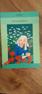 De Paradijsbloem - Ida Keller, Ophalen of Verzenden, Gelezen, Ida Keller, Nederland