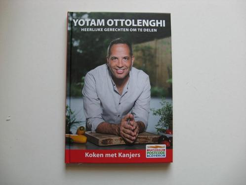 Yotam Otolenghi Heerlijke gerechten om te delen., Boeken, Kookboeken, Nieuw, Ophalen of Verzenden