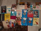 PABO Studieboeken, Gelezen, Overige vakken, Diverse, Ophalen of Verzenden