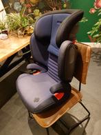 Kidsriver autostoeltje, Gebruikt, 15 t/m 36 kg, Isofix, Verstelbare rugleuning