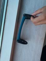 Bit ongebroken d-trens acavallo maat 13,5, Dieren en Toebehoren, Paarden en Pony's | Hoofdstellen en Tuigage, Ophalen of Verzenden