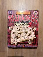 PC spel Mahjongg Master 2 van eGames., Puzzel en Educatief, 1 speler, Eén computer, Ophalen of Verzenden