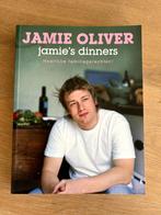Jamie Oliver - Jamie's Dinners, Ophalen of Verzenden, Zo goed als nieuw, Jamie Oliver, Overige gebieden