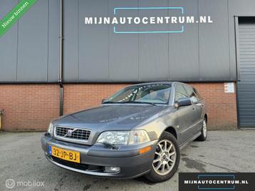 Volvo V40 1.8i Europa Elegance / NAP / AIRCO / APK beschikbaar voor biedingen