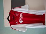 Ajax shirt maat L, Ophalen of Verzenden, Zo goed als nieuw, Shirt