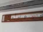 Contra barometer, Antiek en Kunst, Ophalen