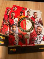 Feyenoord sticker albums, Ophalen, Zo goed als nieuw, Meerdere stickers