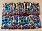 Paldea Evolved Booster Pack, Ophalen of Verzenden, Nieuw, Booster