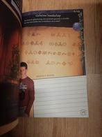 Het huis Anubis codekraker boek, Verzamelen, Ophalen of Verzenden