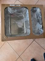 Spoelbak 1 1/2 IKEA, Nieuw, Minder dan 100 cm, 25 tot 50 cm, 50 tot 100 cm