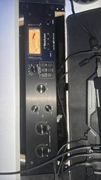 Wes audio ng76 FET compressor, Muziek en Instrumenten, Effecten, Ophalen of Verzenden, Zo goed als nieuw, Compressor