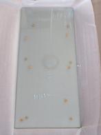 2 Kewlox Moduloo glazen plaat, glasplaat als plank 110 x 52, Ophalen, Nieuw
