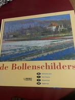 Amsterdam - Bollenschilders, Ophalen of Verzenden, Zo goed als nieuw, Amsterdam