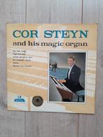 Drie Nederlandstalige  LP's André van Duin, Toon Hermans., Ophalen of Verzenden, Gebruikt, Overige formaten, Overige genres