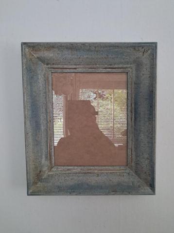 Schilderijlijst 864. 24,5x30,5 cm beschikbaar voor biedingen