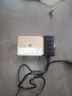 WISI Versterker, Ophalen of Verzenden, Gebruikt, Decoder