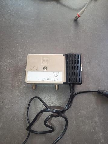 WISI Versterker beschikbaar voor biedingen