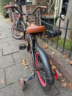 Gratis Leuke kinderfiets - 16 inch - 15 euro, Fietsen en Brommers, Fietsen | Jongens, Ophalen, Gebruikt, 16 inch