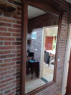 Antieke spiegel, Ophalen, Rechthoekig