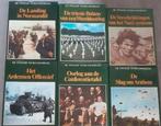 De Tweede Wereldoorlog - 23 delen, Boeken, Diverse, Europa, Ophalen of Verzenden, 20e eeuw of later