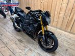 YAMAHA FZ 8 | 2011 | 27.000 KM | AKRAPOVIC |, Motoren, Motoren | Yamaha, 4 cilinders, Motorrijbewijs A, Bedrijf, Onbekend