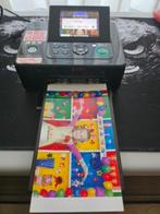 Sony DPP-FP97 zwart fotoprinter,veel papier! SINTERKLAAS!, Ophalen of Verzenden, Zo goed als nieuw