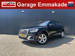 Audi Q2 35 TFSI epic | Navigatie | Cruise control (bj 2020), Stof, Zwart, Origineel Nederlands, Bedrijf