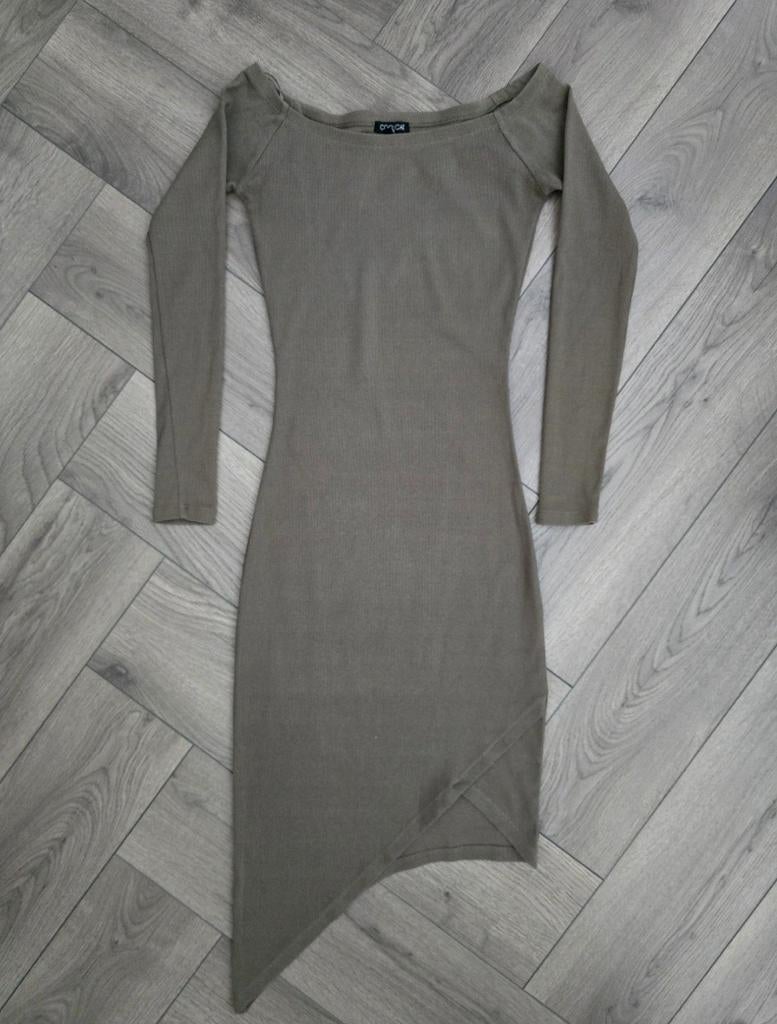 Cool Cat Jurk - Maat S, Kleding | Dames, Ophalen of Verzenden, Zo goed als nieuw, Maat 36 (S), Cool Cat