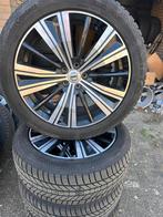 Volvo xc60 Michelin 20” Origineel, Ophalen, 255 mm, Banden en Velgen, Nieuw