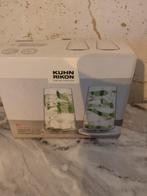 Kuhn Rikon Longdrinkglazen - 2 stuks, Ophalen of Verzenden, Nieuw