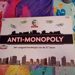 Anti monopoly