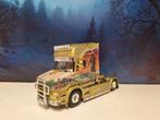 Wsi scania 4 serie torpedo canadas, Nieuw, Ophalen of Verzenden, Jobo-models, Jobo.models@gmail.com