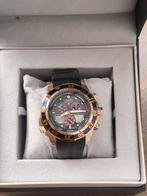 Citizen Promaster Eco-Drive Horloge *lees*, Staal, Kunststof, Ophalen of Verzenden, Zo goed als nieuw
