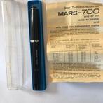 Staedler MARS 700 pen in origineel doosje, Verzamelen, Pennenverzamelingen, Verzenden, Zo goed als nieuw, Balpen, Overige merken