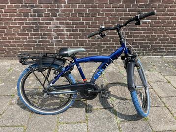 Batavus Snake 24 inch  beschikbaar voor biedingen