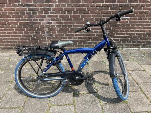 Batavus Snake 24 inch, Fietsen en Brommers, Fietsen | Kinderfietsjes, Gebruikt, 20 inch of meer, Ophalen