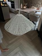 Hanglamp wit Light & Living Alameda, Huis en Inrichting, Lampen | Hanglampen, Ophalen, Nieuw, Metaal, Minder dan 50 cm